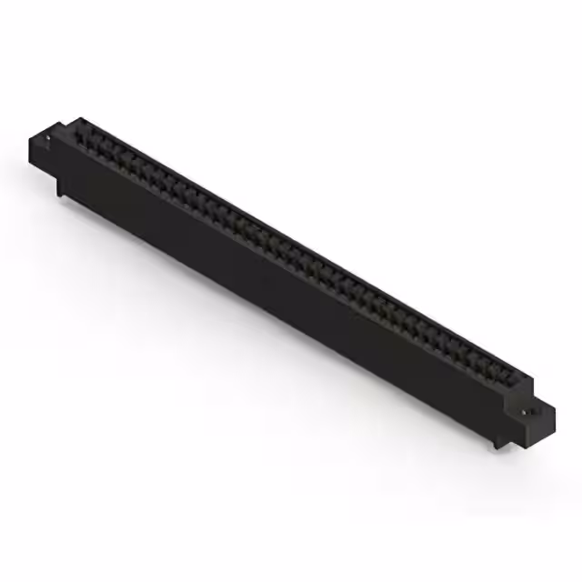 896-041-521-608 EDAC Inc.  Edgeboard Connectors